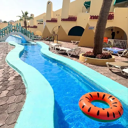 Sissy Tenerife Mareverde *