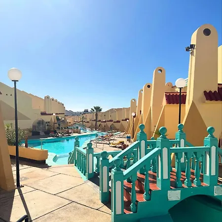 Sissy Tenerife Mareverde